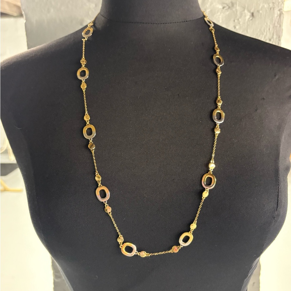 Ann Taylor Necklace